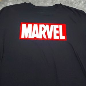 Marvel Tee